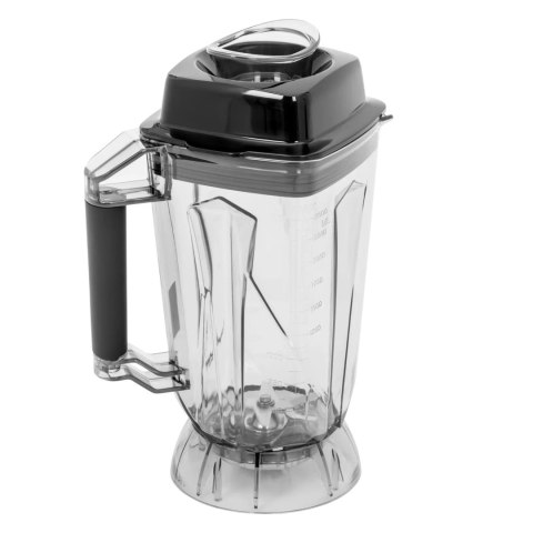 Blender kielichowy z obudową wyciszającą 2.5 l 24500 obr./min 1680 W