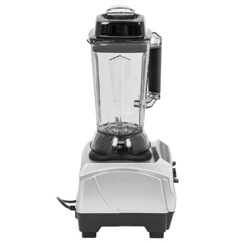 Blender kielichowy z trybem pulsacyjnym 2 l 24500 obr./min 1500 W