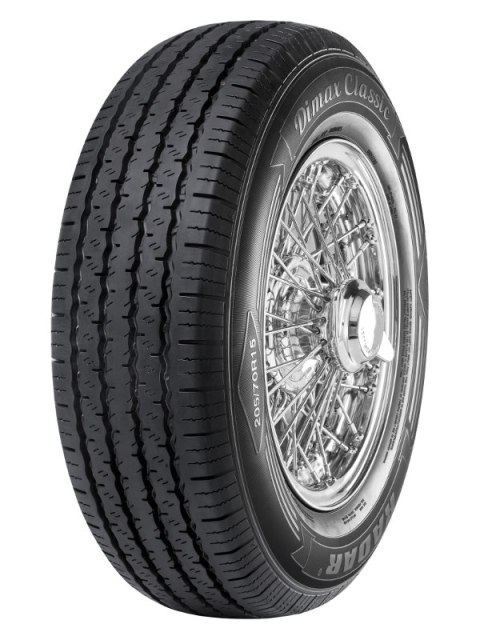 RADAR 125/80R12 Dimax Classic 62S TL M+S RASNCN0001