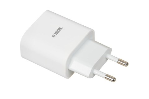 ŁADOWARKA SIECIOWA I-BOX C-37 PD20W USB-C