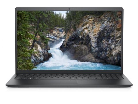 DELL Vostro 3520 (15.6"/I3-1215U/integ/8GB/SSD512GB/W11P/Czarno szary)