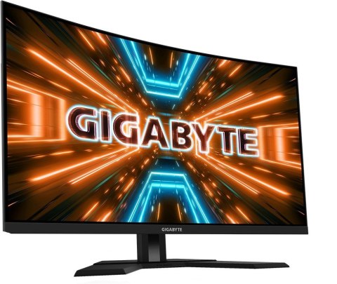 MONITOR GIGABYTE LED 32" M32UC-EK 144Hz