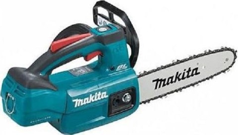 Piła łańcuchowa Makita 18V 25cm DUC254Z