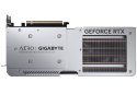Karta graficzna Gigabyte GeForce RTX 4070 SUPER AERO OC 12GB