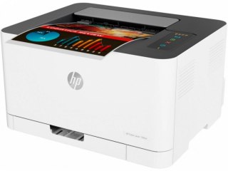 Drukarka laserowa HP Color Laser 150nw (600 x 600dpi /maks. A4 /Kolor )