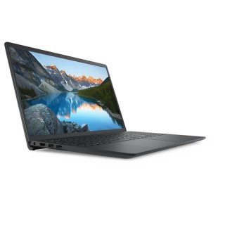 DELL Inspiron 15 (15.6"/I3-1115G4/integ/16GB/SSD256GB/Czarny)