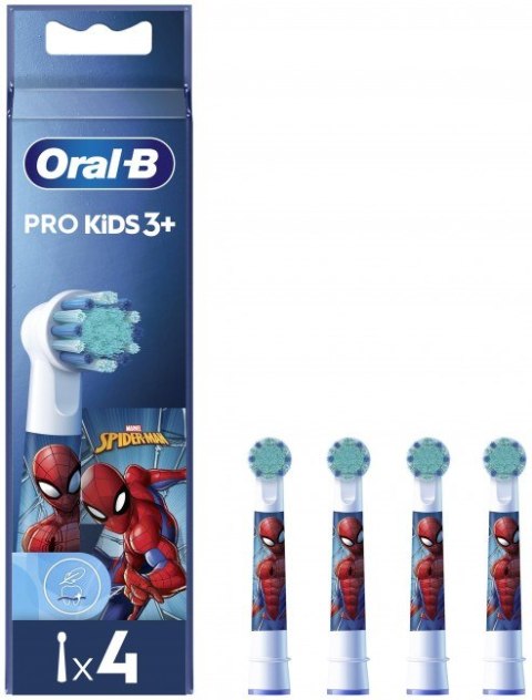 Końcówki do szczoteczki ORAL-B 8006540805237