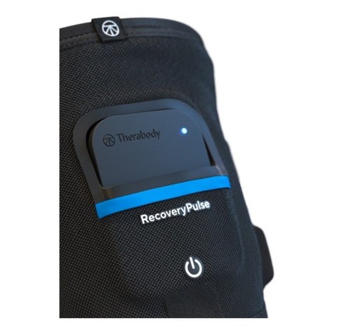 Therabody RecoveryPulse -Calf Sleeve Single rozm. S