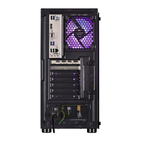 Actina ENDORFY 14400F/16GB/1TB/RTX4060/600W