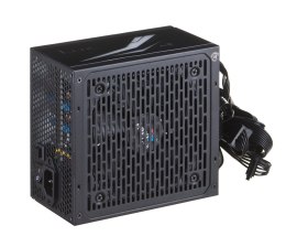 Zasilacz Aerocool LUX AEROPGSLUXRGB-550 (550 W; 120 mm)