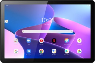 Tablet LENOVO ZAAE0050PL (10.1"/Unisoc Tiger T610/64GB/Android 10/WiFi 802.11 a/b/g/n/ac/ax/Szary)