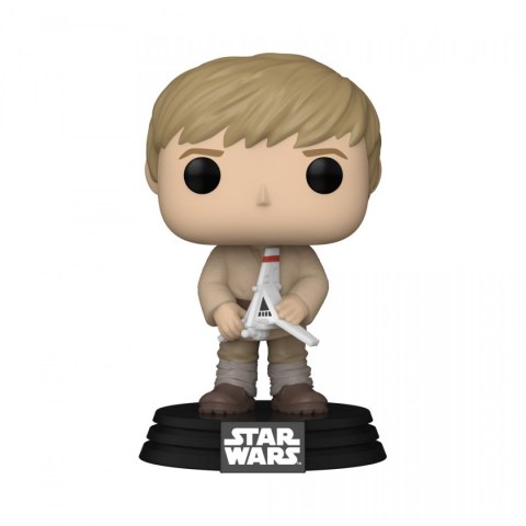 Figurka Funko Pop Star Wars Young Skywalker