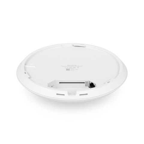 Acces Point Wi-Fi 7 Ubiquiti UniFi U7 Pro Max 2.4GHz(2x2)/5GHz(4x4)/6GHz(2x2) PoE+ 1x2,5G