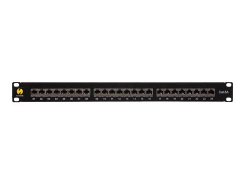 104-19 NETRACK 19 Panel krosowy