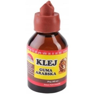 Klej guma arabska flakon 50ml