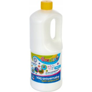 Klej uniwersalny CREATIVO 1000ml 401118001 ASTRA