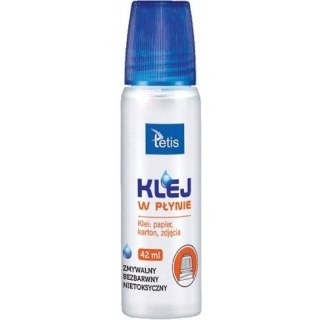 Klej w płynie 42ml BG200-B TETIS