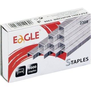 Zszywki 23/8 EAGLE 40k do 938 110-1325