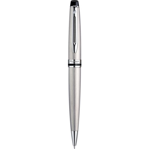 Długopis EXPERT CT stalowy WATERMAN S0952100