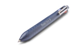 Długopis IZEE 0.7mm 4-kolorowy BXC467-DC PENTEL