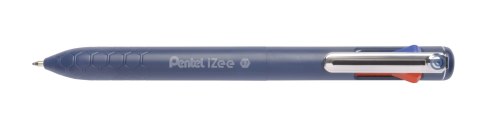 Długopis IZEE 0.7mm 4-kolorowy BXC467-DC PENTEL