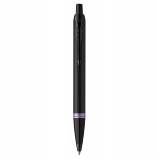 Długopis IM PROFESSIONAL AMETHYST PURPLE 2172951 PARKER