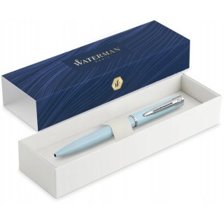 Długopis Waterman Allure niebieski pastelowy 2105224