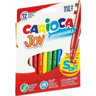 Flamastry 12 CARIOCA JOY 160-1468