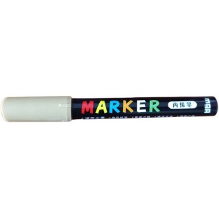 Marker akrylowy 1-2mm ochra MG ZPLN6570-27