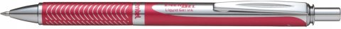 Pióro kulk.ENERGEL BL407- TR1BCPL niebieskie STERLING PENTEL