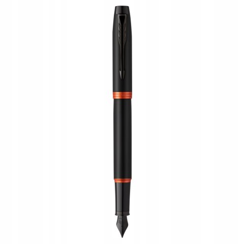 Pióro wieczne IM FLAME ORANGE F 2172943 PARKER