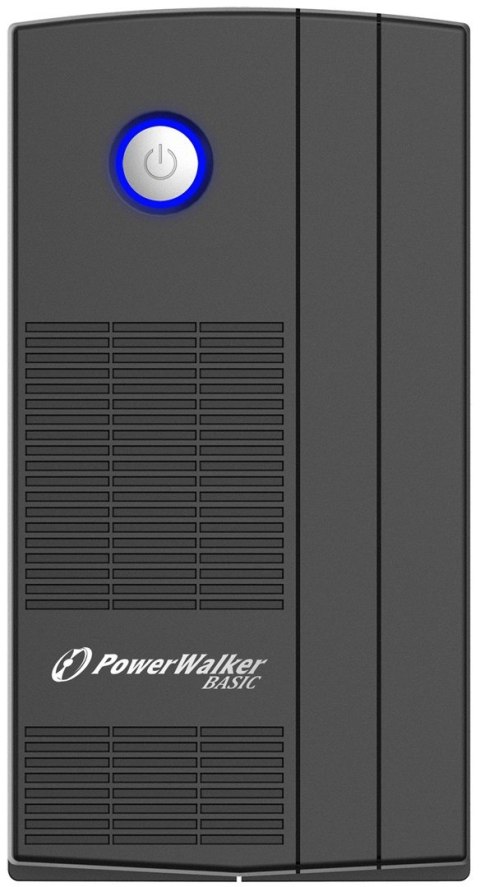 Zasilacz UPS POWER WALKER VI 650 SB FR (650VA)