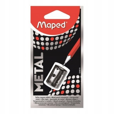 Temperówka SATELLITE 034019 MAPED