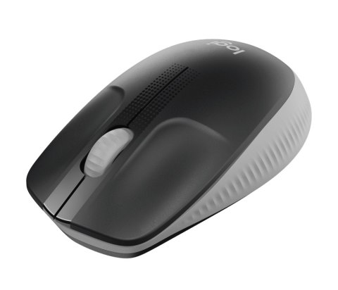 Mysz bezprzewodowa LOGITECH M190 szara 910-005906