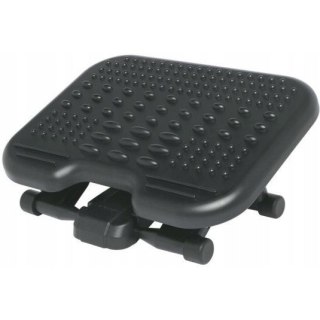 Podnóżek KENSINGTON SoleMassage czarny (K56155EU)