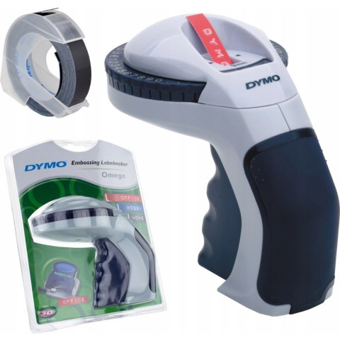 Wytłaczarka DYMO OMEGA 12748 S0717930/2174601