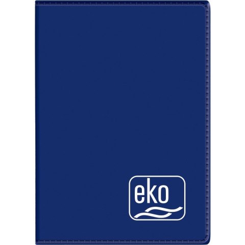 Kalendarz EKO kieszonkowy K2 72 x 104 mm TELEGRAPH