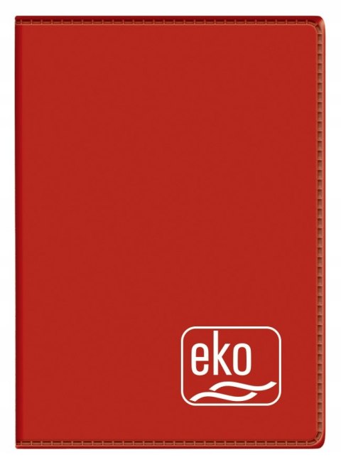 Kalendarz EKO kieszonkowy K2 72 x 104 mm TELEGRAPH