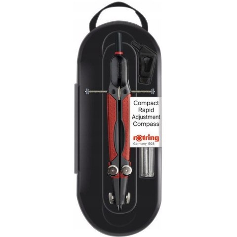 Cyrkiel COMPACT szybkoprzestawny 360mm S0676580 ROTRING