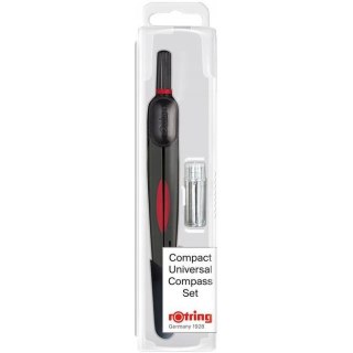 Cyrkiel szkolny COMPACT RG676530 ROTRING S0676530