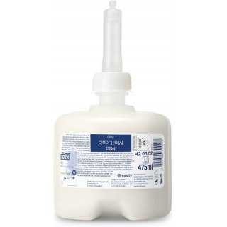 Mydło w płynie delikatne mini Premium S2 475ml 420502 TORK