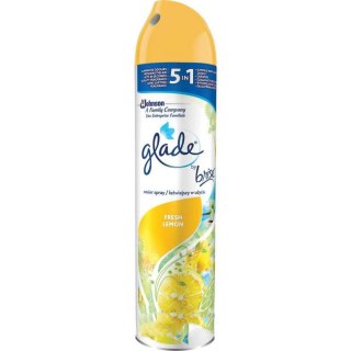 Odświeżacz w sprayu BRISE/GLADE 300 ml Citrus