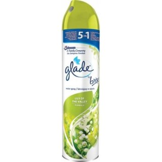 Odświeżacz w sprayu BRISE/GLADE 300 ml konwalia