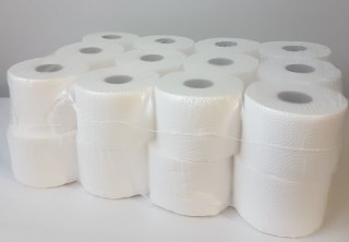 Papier toaletowy celuloza 9cm 40m (24sztuki) JC40 JUMBO MISTRAL