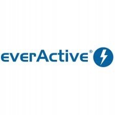 Akumulatorek Ni-MH EVERACTIVE Silver Line AA/HR6 1900mAh blister (4szt)