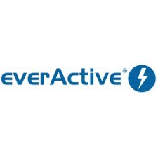 Bateria EVERACTIVE AG12/LR1142/SR43/LR43 1,5V alkaliczna blister (10szt)