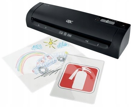 Laminator A3 GBC Fusion 1100L 4400747EU