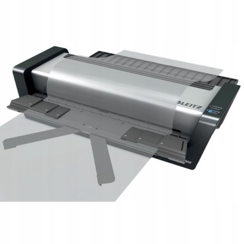 Laminator LEITZ iLAM Touch Turbo Pro A3 75190000