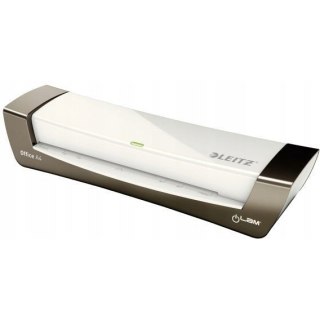 Laminator iLam OFFICE A4 230V srebrny 72510084 LEITZ