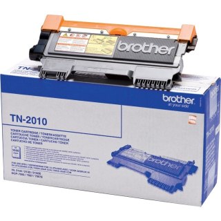 Toner BROTHER (TN-2010) czarny 1000str HL2130/ DCP7055